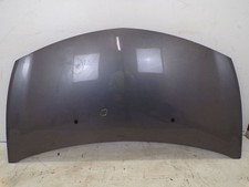 Motorhaube J47 Bleu Gris Met