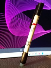 Werbekugelschreiber: Merz