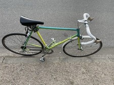 Vintage Rennrad Columbus Tri Cromor