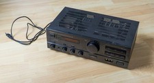 ONKYO A-8640 Vollverstärker schwarz