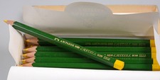 Vintage A W Faber Castell 9533