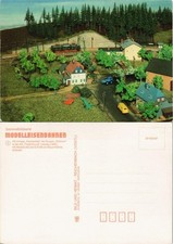 Modelleisenbahn: H0-Anlage