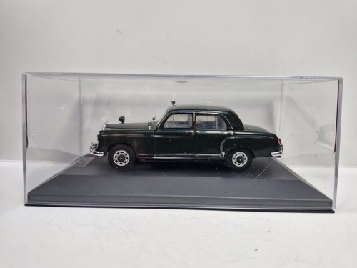 Faller mercedes 220s autobahn - mercedes,