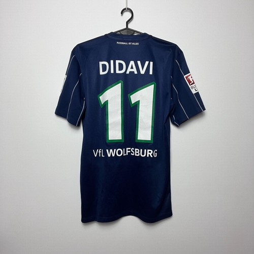 Wolfsburg 2016 2017 didavi - didavi, 11