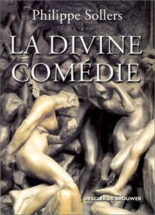 Divine comédie - la,