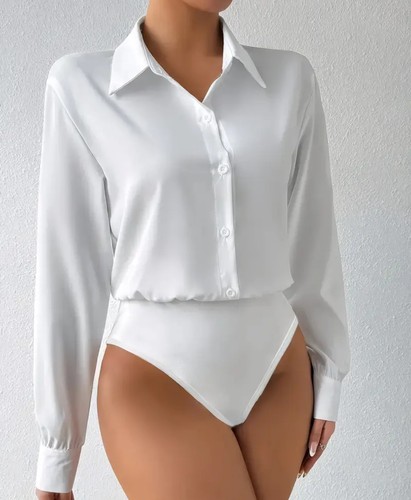 Body bodysuit langarm - bodysuit,