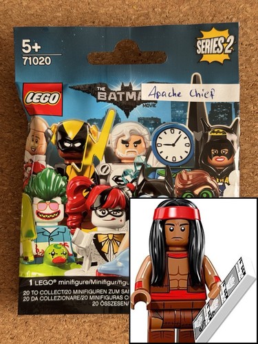 The lego batman movie serie - lego,