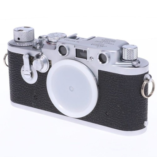 Leica iii self - leica, f
