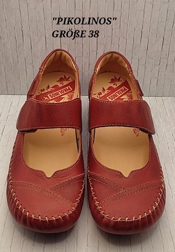 Pikolinos damen spangenschuhe - pikolinos, damen-spangenschuhe