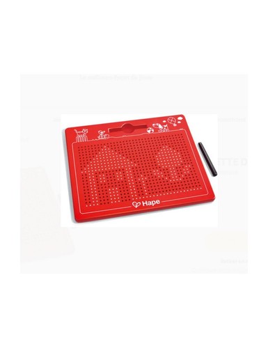 Hape e8676 magnetische - -,