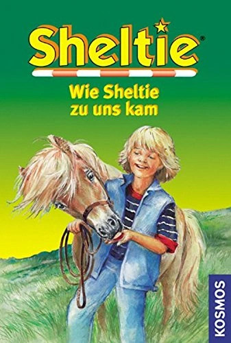 Sheltie von peter clover - sheltie,