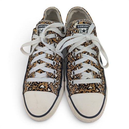 Converse chuck all - chuck, lo