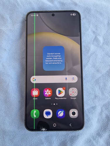 Original samsung galaxy s24 - original,