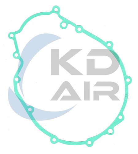 Kupplungsdeckel dichtung - kupplungsdeckel,