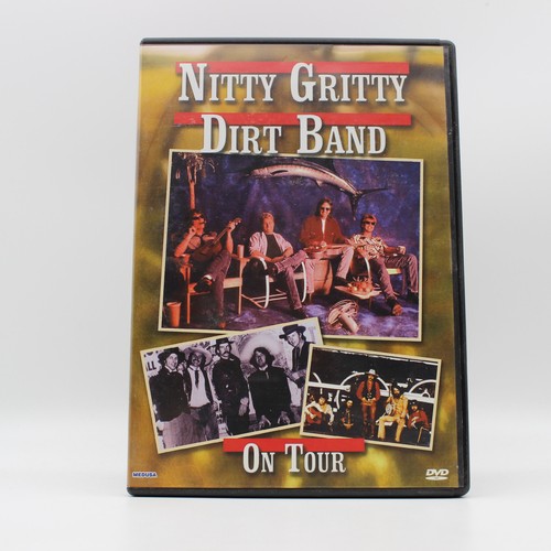 Dvd nitty gritty dirt - |, band