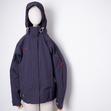 MAMMUT Wenaha Gore-Tex Jacket