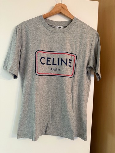 Celine shirt grau l - grau,,