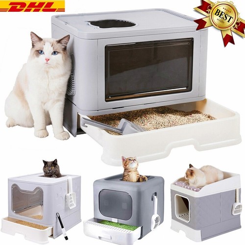 Groß katzentoilette katzenklo - groß,