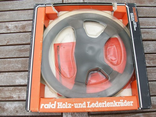 Raid kamei lenkrad - raid, /
