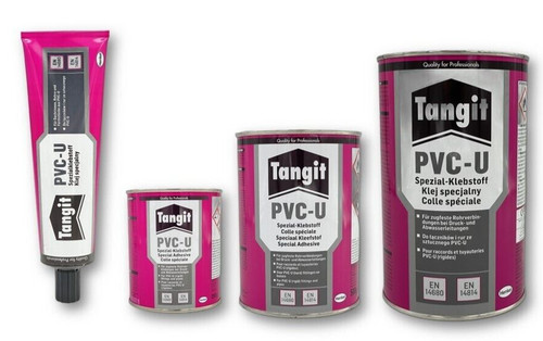 Tangit pvc spezial klebstoff - tangit, pvc-u