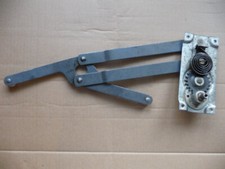 Wartburg Fensterheber - Kurbelapparat vorn rechts 