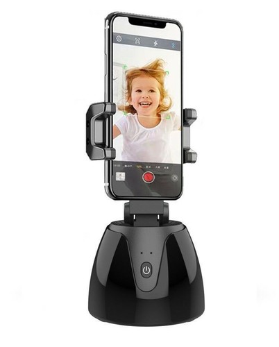 Intelligenter gimbal - intelligenter, ai