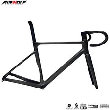 Airwolf T1100 Carbon Rennrad