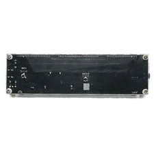 AK2515 Audio Spectrum Analyzer