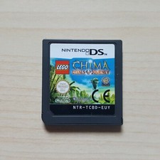 Lego The Legends of Chima