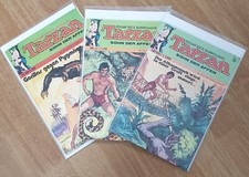 BSV Tarzan = AUSWAHL aus TOP