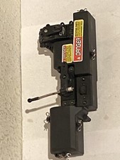 Carson-Specter(X8N)/RC-Box-Servos/Servoplatte