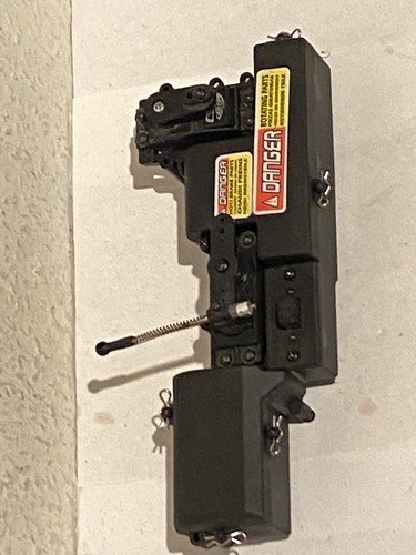Carson-Specter(X8N)/RC-Box-Ser