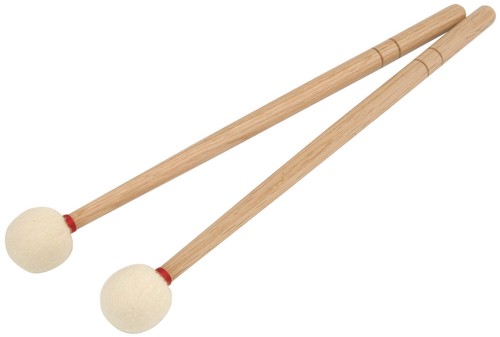 Chord percussion schlägel - schlägel,