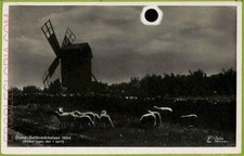 ad2465 - SCHWEDEN - ALTE POSTKARTE - Oland