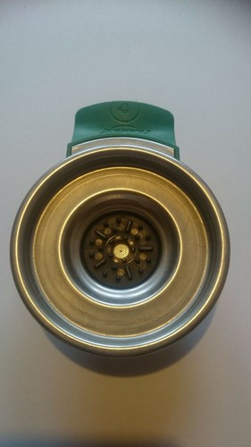 Philips senseo tee - tee, padhalter