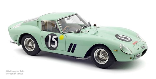 Modellauto cmc 247 ferrari - modellauto,