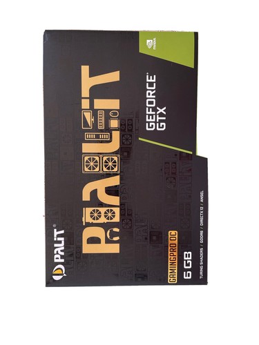 Palit nvidia geforce gtx - geforce,