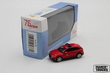 Herpa audi feuerwehr - q5, „feuerwehr
