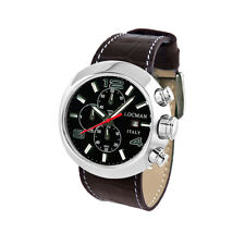 Locman Italy Herrenuhr
