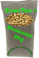 2kg bindemittel - (4,50€/kg),