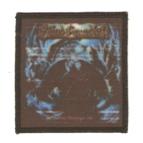 Blind guardian aufnäher - aufnäher, /