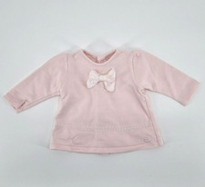 Pullover Jäckchen Mädchen von EMILE ET ROSE in Gr. 62 (2-3 Monate)  Neuwertig !!