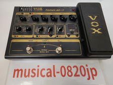 VOX ToneLab ST Multi-Effekt-Gitarrenpedal
