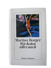 Wir holen alles nach von