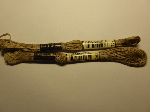 Mez anchor stickgarn - stickgarn,, nummer