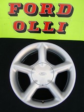 Ford Escort Cabrio Limousine