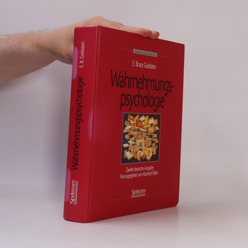 Wahrnehmungspsychologie -  , | 