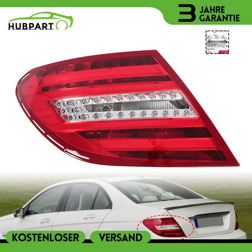 Led rückleuchten rücklicht - led,