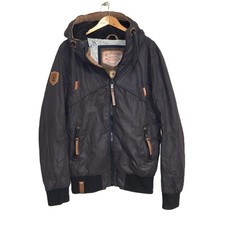 Naketano Herren Jacke in