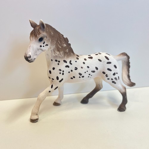 Schleich 13889 knabstrupper - 13889,